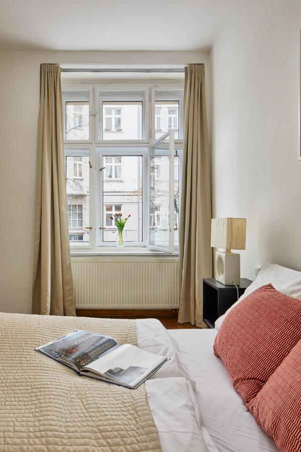 Prague Days - 1Bdr Apt W Netflix - Zizkov Tower Dış mekan fotoğraf