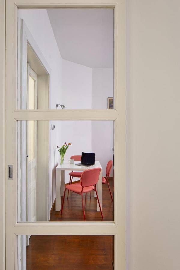 Prague Days - 1Bdr Apt W Netflix - Zizkov Tower Dış mekan fotoğraf